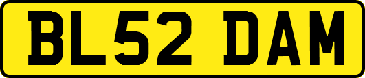 BL52DAM