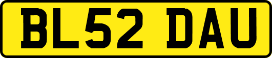 BL52DAU