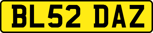 BL52DAZ
