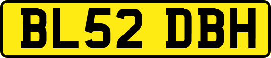 BL52DBH