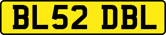 BL52DBL