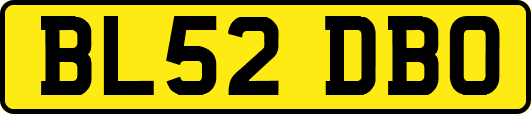 BL52DBO