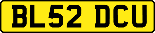 BL52DCU