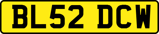 BL52DCW