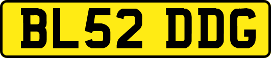 BL52DDG