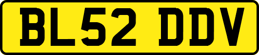 BL52DDV