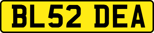 BL52DEA