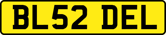 BL52DEL