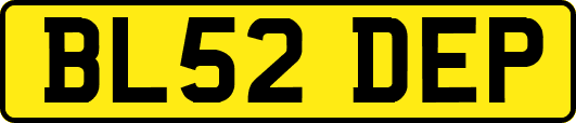 BL52DEP