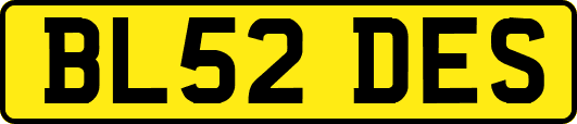 BL52DES