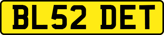 BL52DET