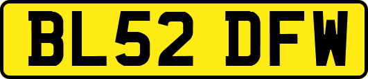 BL52DFW