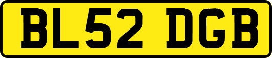 BL52DGB