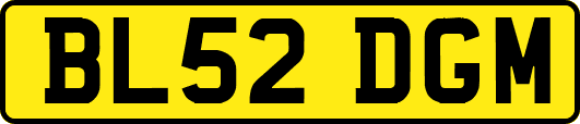 BL52DGM