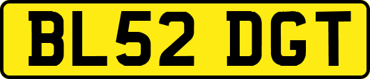 BL52DGT