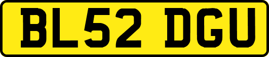 BL52DGU