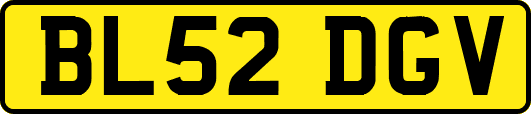 BL52DGV
