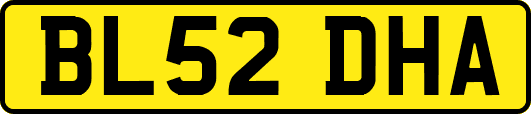 BL52DHA