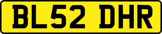 BL52DHR