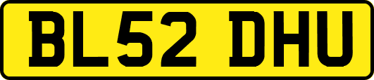 BL52DHU