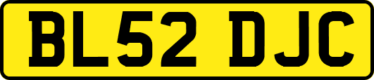 BL52DJC