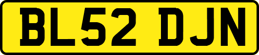 BL52DJN