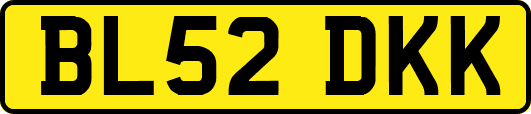 BL52DKK