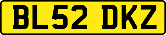 BL52DKZ