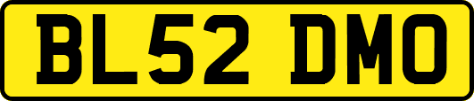BL52DMO