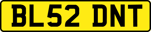 BL52DNT