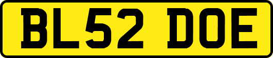 BL52DOE