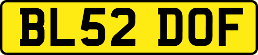 BL52DOF