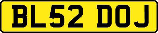 BL52DOJ