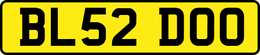 BL52DOO