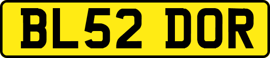 BL52DOR