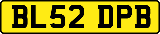 BL52DPB