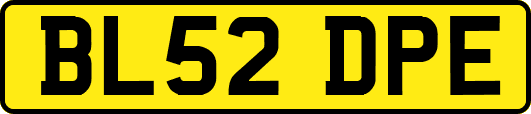 BL52DPE
