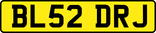 BL52DRJ