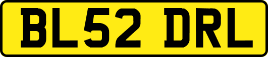 BL52DRL
