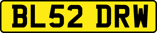 BL52DRW