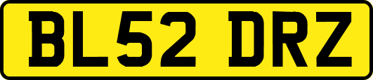 BL52DRZ