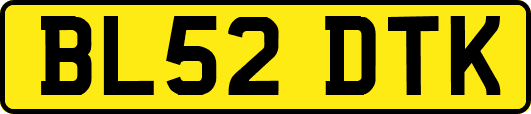 BL52DTK