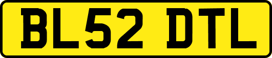 BL52DTL