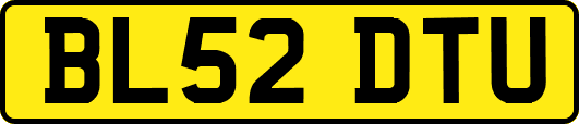 BL52DTU