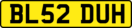 BL52DUH