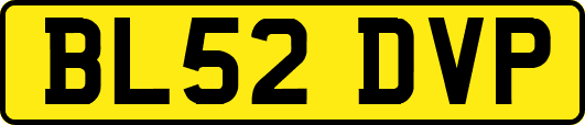BL52DVP