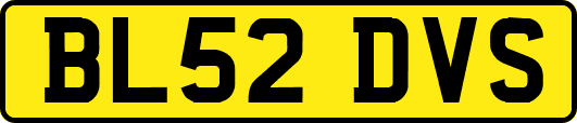 BL52DVS