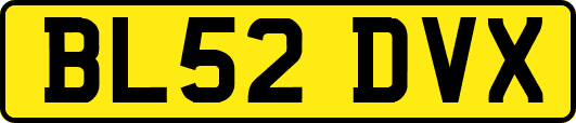 BL52DVX