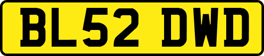 BL52DWD