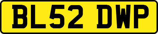 BL52DWP